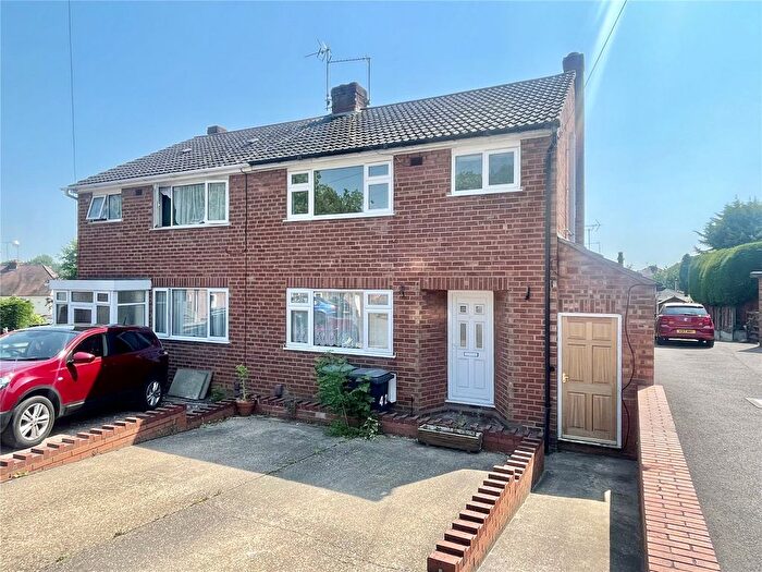 3 Bedroom Semi-Detached House To Rent In Harport Road, Redditch, Worcestershire, B98