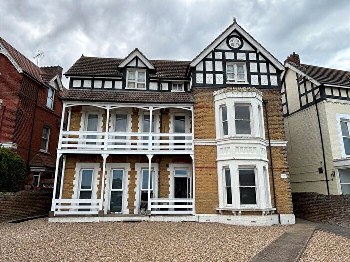 2 Bedroom Flat To Rent In Sea Road, Westgate-on-Sea, Kent, CT8
