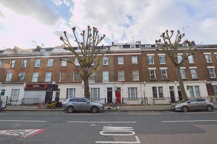 4 Bedroom Flat To Rent In Shirland Road, London, W9