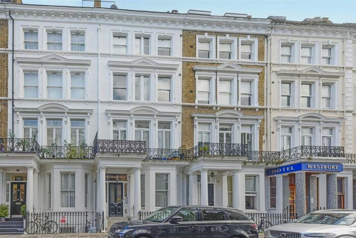 Studio To Rent In Collingham Place, South Kensington, SW5