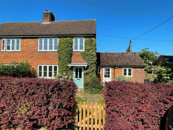 3 Bedroom Semi-Detached House To Rent In Spinney Farm Cottage, Main Road, Brooksby, Leicestershire, ., LE14
