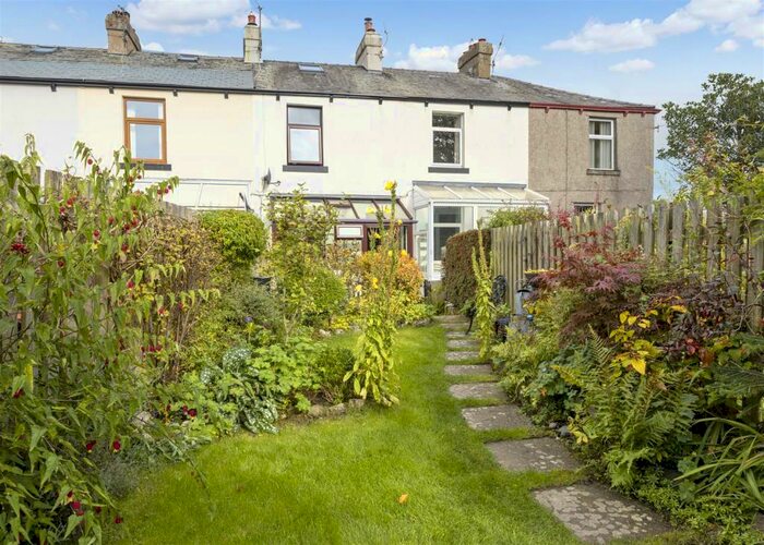 3 Bedroom Terraced House For Sale In Beech Terrace, Ingleton, LA6