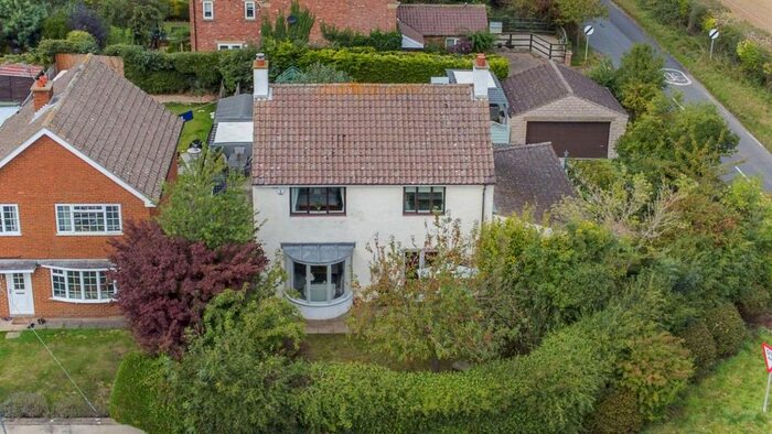 4 Bedroom Detached House For Sale In Great Barugh, Malton, YO17