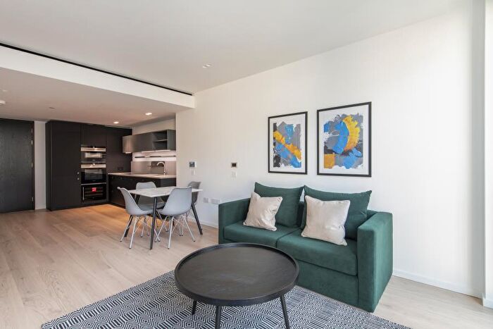 1 Bedroom Apartment To Rent In Levett Building, Little Britain, EC1A