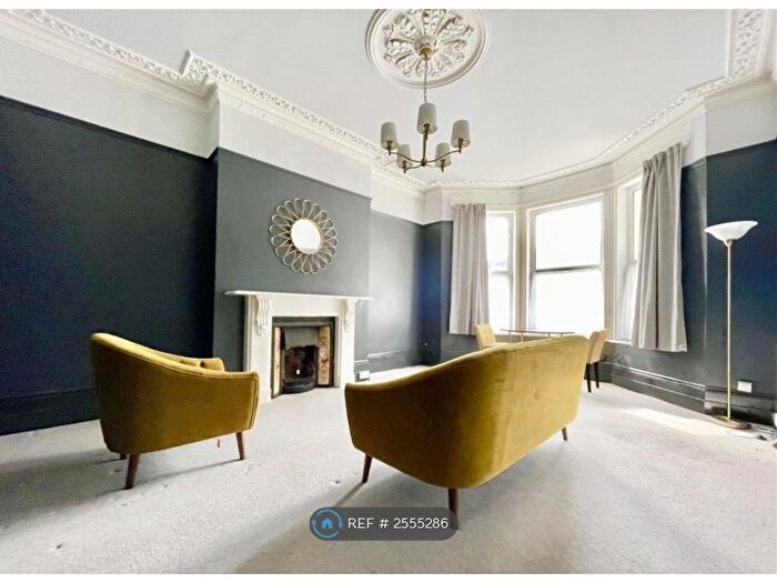 1 Bedroom Flat To Rent In Kenilworth Road, St. Leonards-On-Sea, TN38