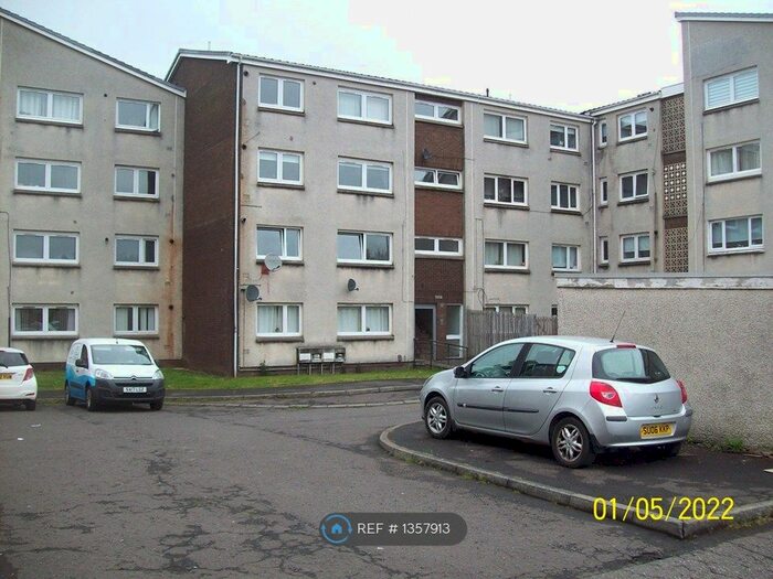 2 Bedroom Flat To Rent In Ann Court Burnbank, Hamilton, ML3