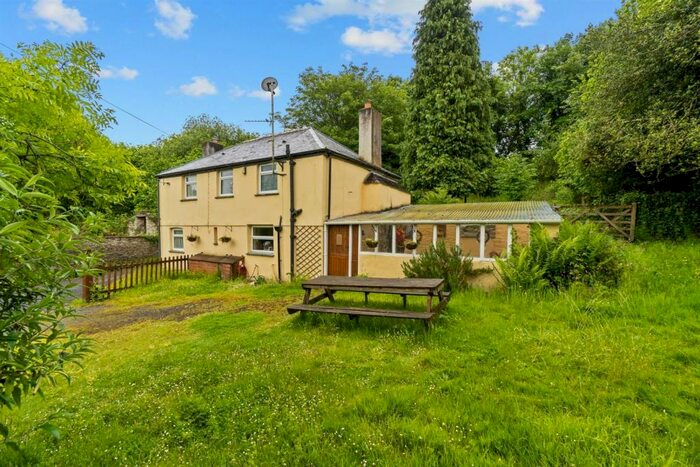 3 Bedroom Detached House For Sale In Tideford, Saltash, PL12