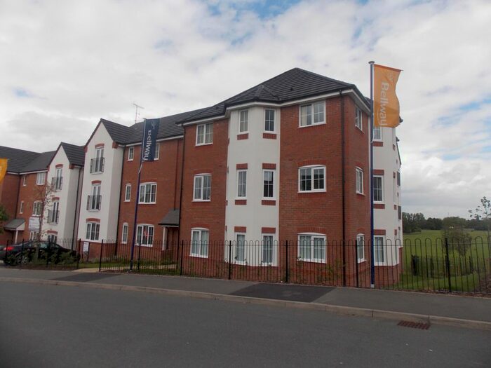 2 Bedroom Property To Rent In Tame Crossing, Wednesbury, WS10