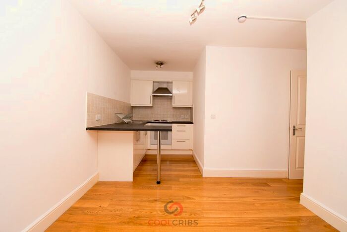 1 Bedroom Flat To Rent In Bride Street, London, N7