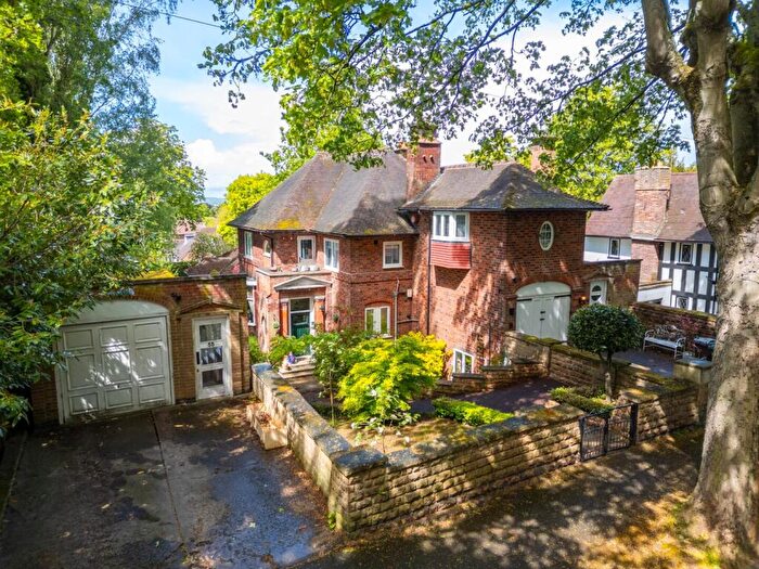 3 Bedroom Apartment For Sale In Lucknow Avenue, Nottingham, NG3