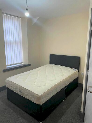 4 Bedroom Property To Rent In John Street, Sunderland, SR1