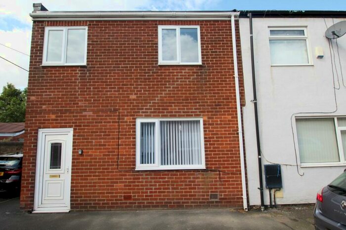 3 Bedroom End Of Terrace House To Rent In Victoria Street, Hetton-le-Hole, Houghton Le Spring, Tyne And Wear, DH5