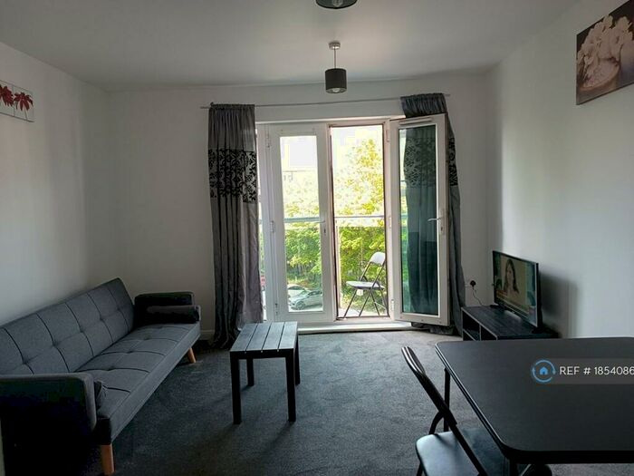 2 Bedroom Flat To Rent In Bodiam Hall (City Centre Home), Coventry, CV1