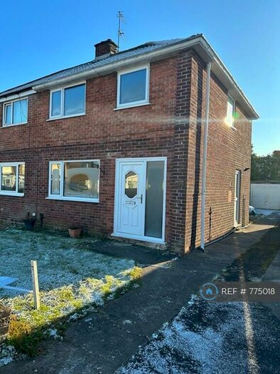 2 Bedroom Semi-Detached House To Rent In Windermere Road, Fulwood, Preston, PR2