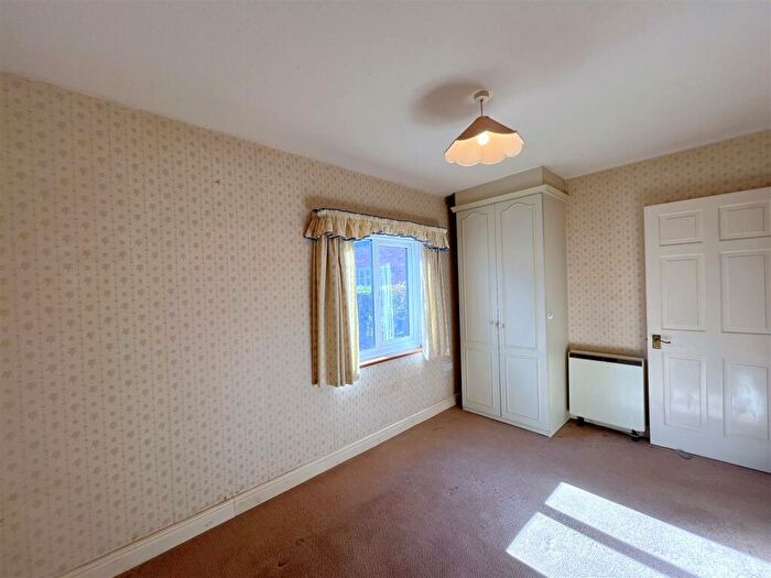 1 Bedroom Flat For Sale In Priory Walk, Cross Street, Warwick, CV34