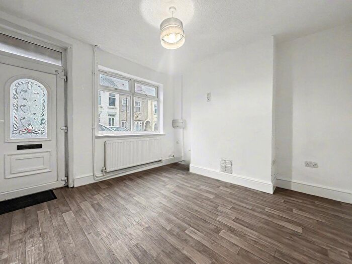 3 Bedroom Terraced House To Rent In Sedgewick Street, Langley Mill, Heanor, NG16