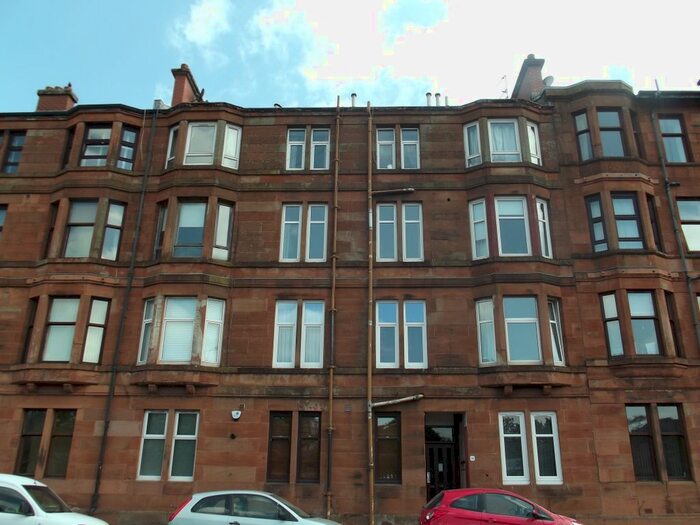 1 Bedroom Flat To Rent In Holmlea Road, Glasgow, G44