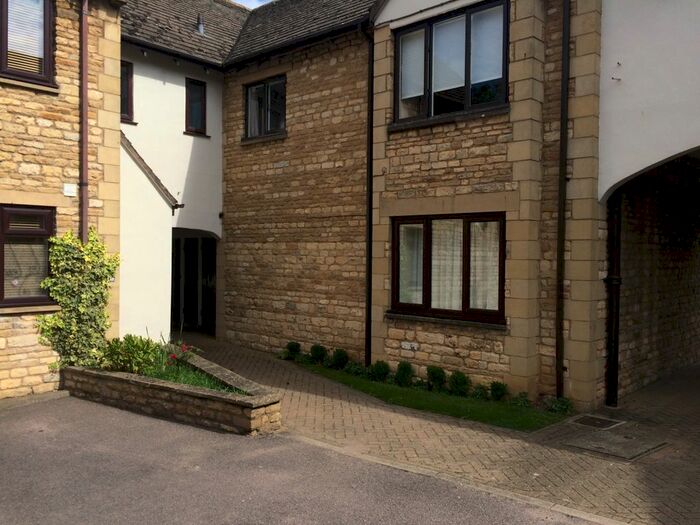 Studio To Rent In Phillips Court, Stamford, PE9