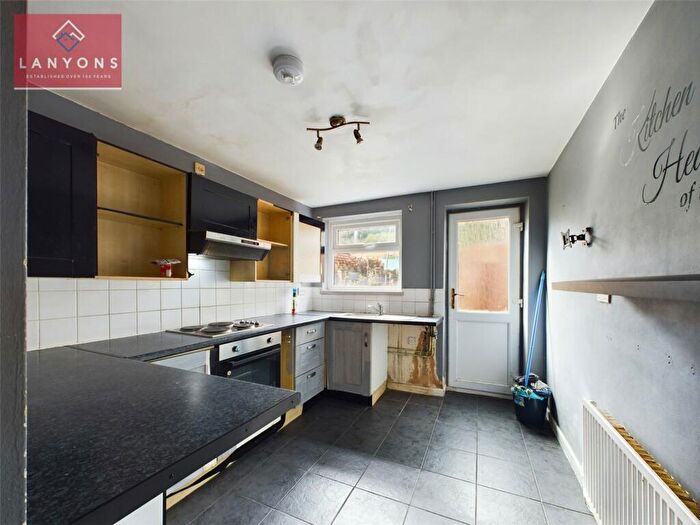 2 Bedroom Terraced House For Sale In Baglan Street, Treherbert, Treorchy, Rhondda Cynon Taf, CF42