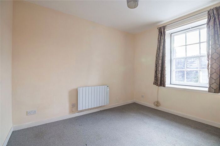 1 Bedroom Flat For Sale In Sfl, Brae Street, Dunkeld, Perth And Kinross, PH8