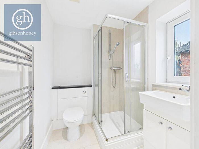 2 Bedroom Apartment To Rent In Reservoir Road, Reservoir Road, Ruislip, HA4