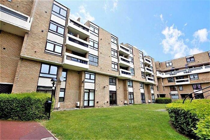 1 Bedroom Flat For Sale In Collingwood Court, Washington, NE37