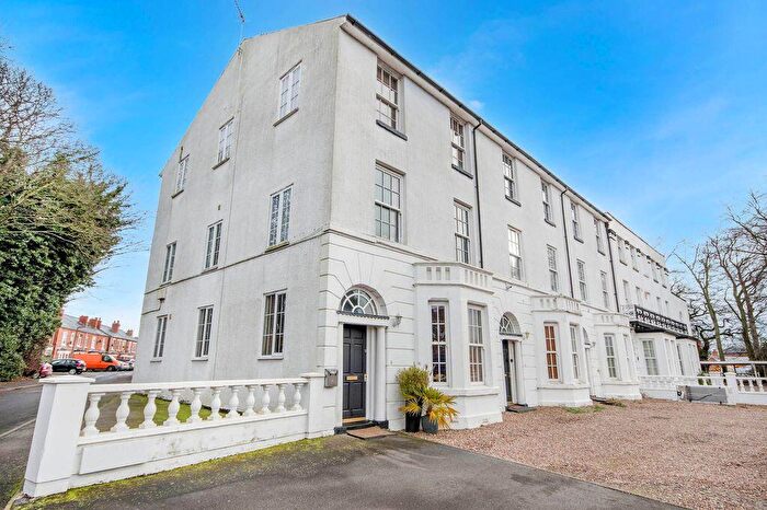 2 Bedroom Flat To Rent In London Road, Retford, DN22
