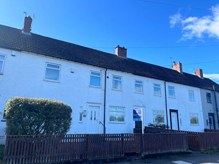3 Bedroom Terraced House For Sale In Broadway West, Newcastle Upon Tyne, Tyne And Wear, NE3
