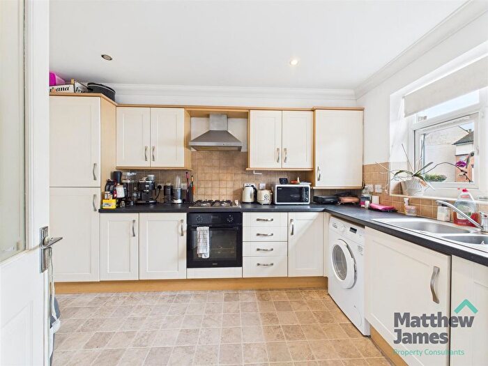 2 Bedroom Terraced House To Rent In Harwich Road, Colchester, CO4