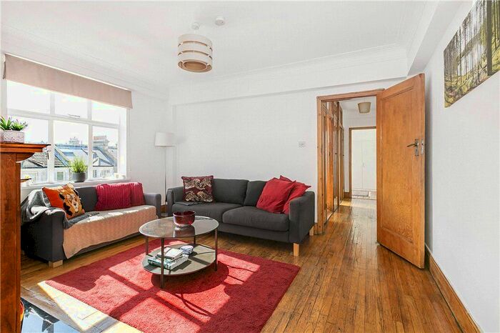 2 Bedroom Flat To Rent In Beaumont Court, Chiswick, London, W4
