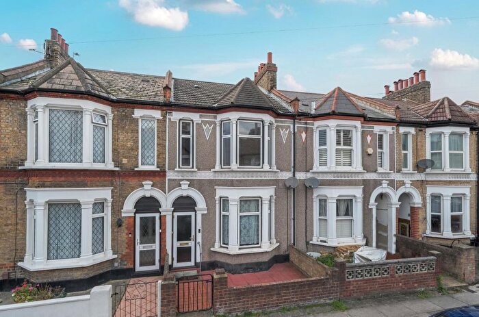 3 Bedroom Terraced House To Rent In Nelgarde Road, London, SE6