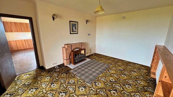 4 Bedroom Detached House For Sale In Hill Street, Isle Of Lewis, HS2