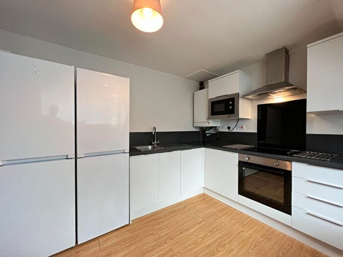 5 Bedroom Apartment To Rent In B Rutland Road, West Bridgford, Nottingham, NG2