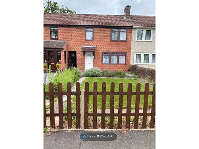 3 Bedroom Terraced House To Rent In Boylestone Road, Derby, DE23