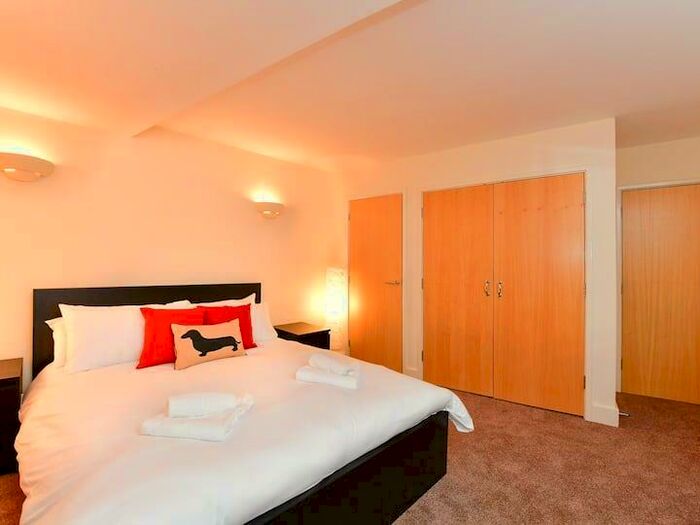 1 Bedroom Apartment To Rent In The Grand, Westgate Street, Cardiff, CF10