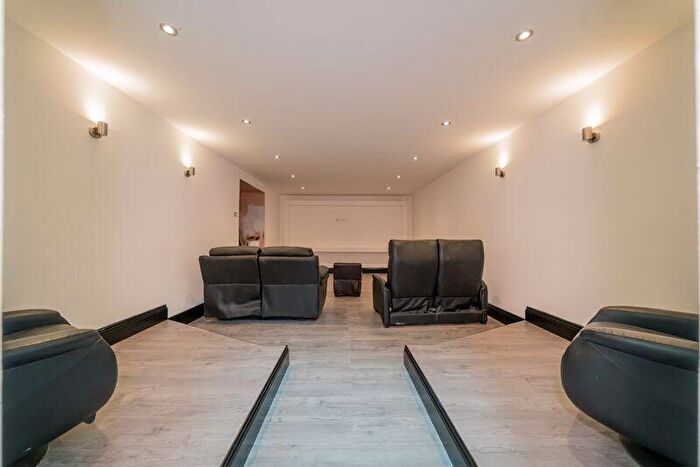 5 Bedroom Detached House To Rent In Granville Park West, Aughton, Ormskirk, L39