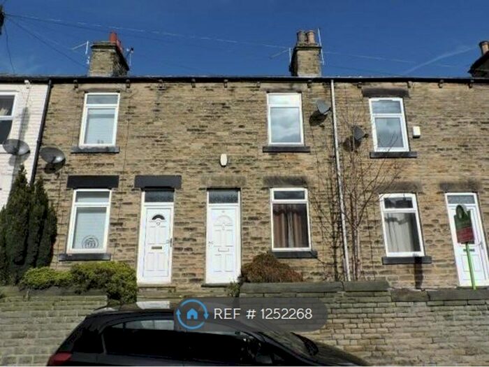 2 Bedroom Terraced House To Rent In Snape Hill Road, Darfield, Barnsley S73