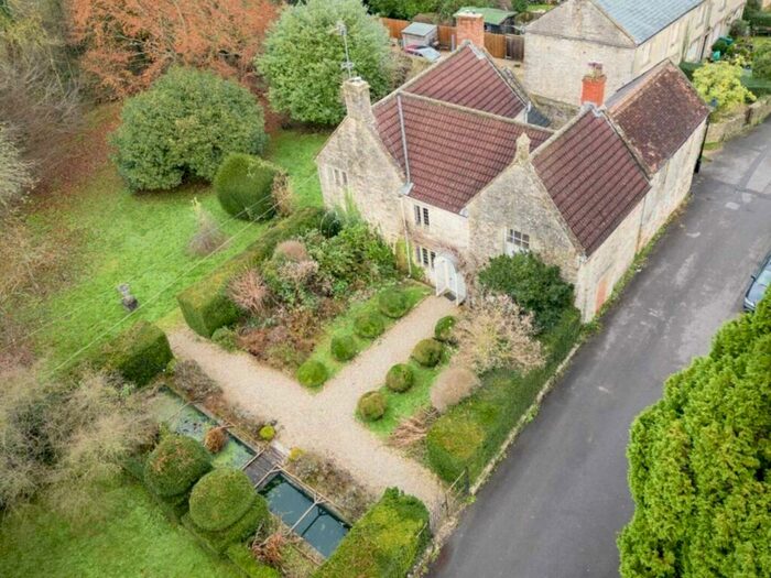 6 Bedroom Country House To Rent In Church Street, Kilmersdon, BA3