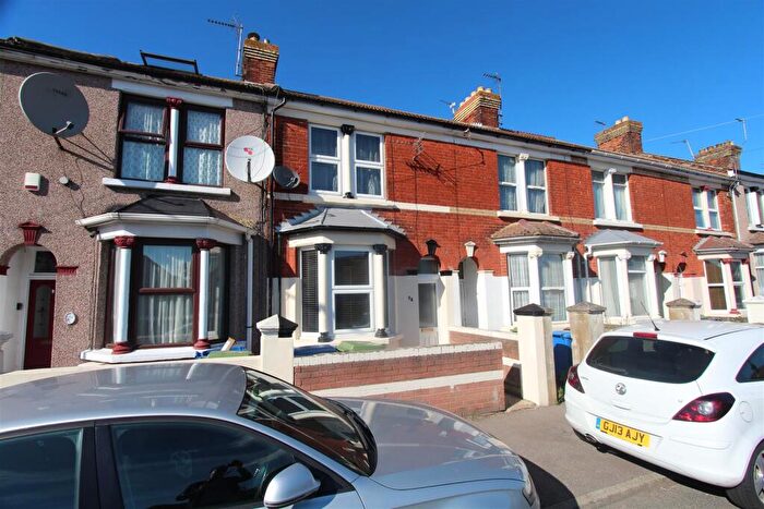 3 Bedroom Terraced House To Rent In Queenborough Road, Minster On Sea, Sheerness, ME12