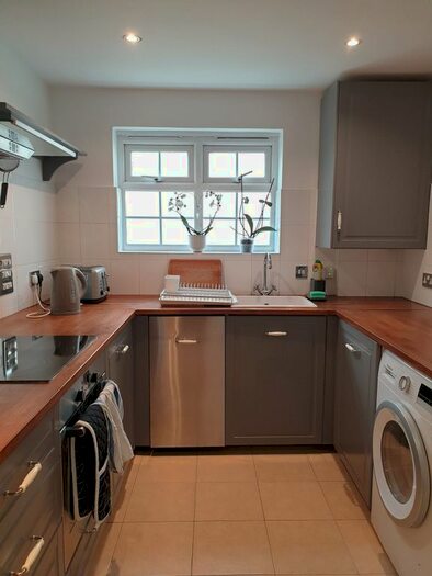 1 Bedroom Flat To Rent In Gibbs Green, Edgware, HA8