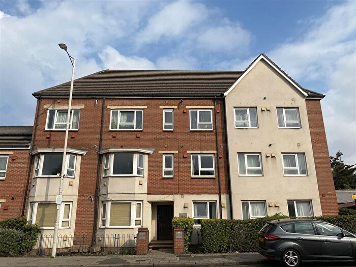1 Bedroom Property To Rent In Green Lane, Ilford, IG1