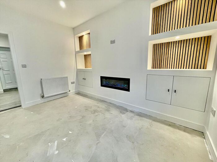 3 Bedroom House To Rent In Croft Street, Morecambe, LA4