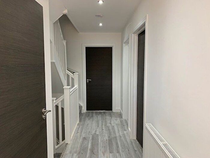 1 Bedroom Semi-detached House To Rent In Mayfield Park South, Bristol, BS16