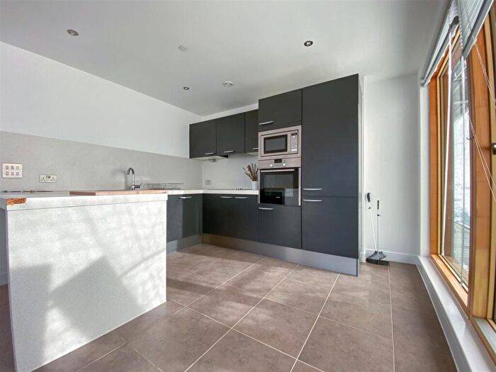 2 Bedroom Apartment To Rent In Cypress Place, New Century Park, Green Quarter, M4