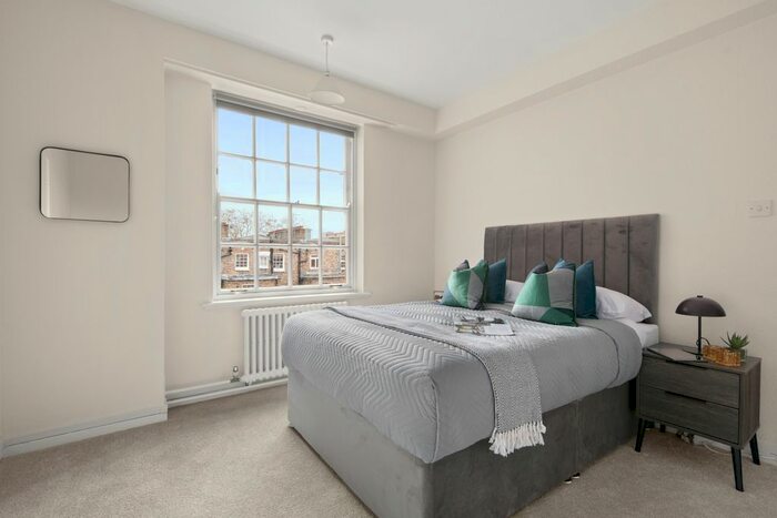 2 Bedroom Flat To Rent In Dolphin Square, London, SW1V