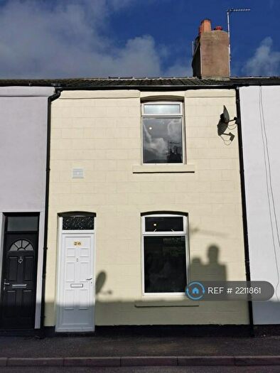 2 Bedroom Terraced House To Rent In Wyre Street, Fleetwood, FY7