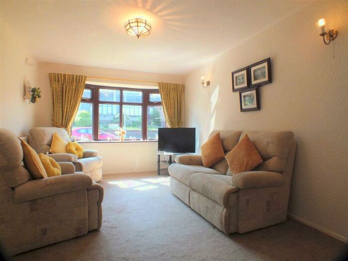 2 Bedroom SemiDetached Bungalow For Sale In Arundel Close, Carrbrook