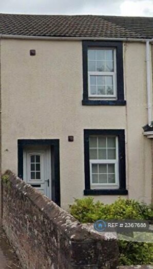 3 Bedroom Terraced House To Rent In Springfield Road, Bigrigg, Egremont, CA22