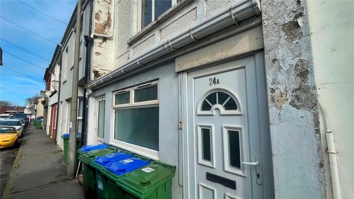 1 Bedroom Flat To Rent In South Road, Newhaven, BN9