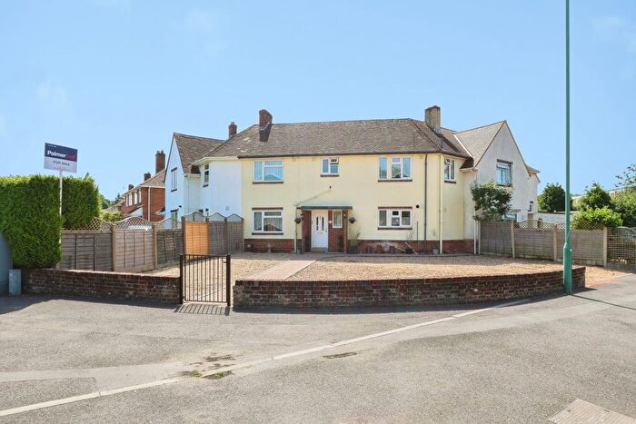 4 Bedroom Terraced House For Sale In East Way, Bournemouth, Dorset, BH8